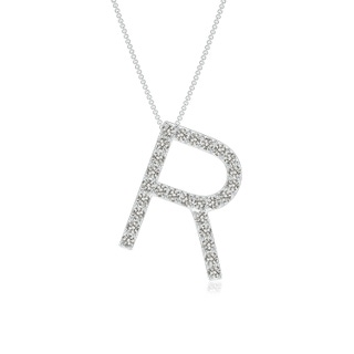 Round K, I3 Diamond