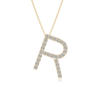 Round K, I3 Diamond