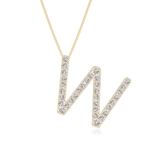 Round I-J, I1-I2 Diamond