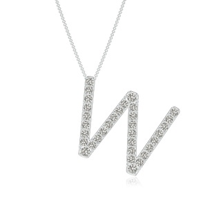 Round K, I3 Diamond
