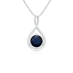 Infinity jewellery