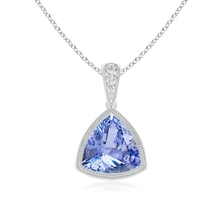 Trillion A Tanzanite