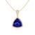 1.22 carats