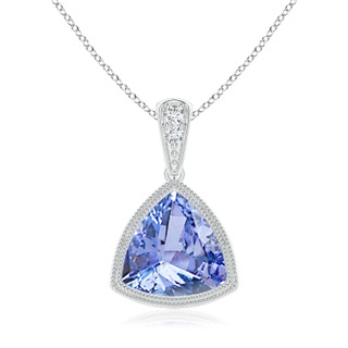 Trillion A Tanzanite