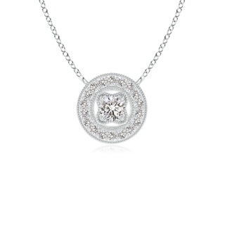 Round I-J, I1-I2 Diamond