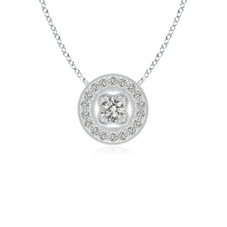 Round K, I3 Diamond