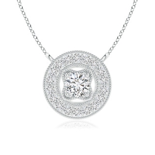 Round H, SI2 Diamond