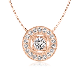 Round I-J, I1-I2 Diamond