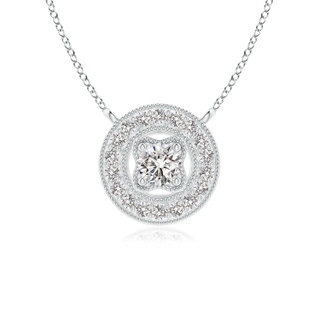 Round I-J, I1-I2 Diamond