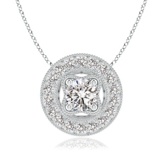 Round I-J, I1-I2 Diamond