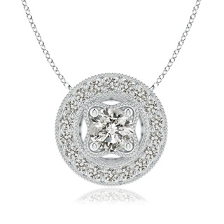 Round K, I3 Diamond