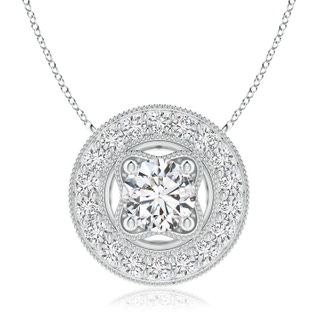 Round H, SI2 Diamond