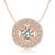 2 1/2 carats
