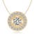 2 1/2 carats