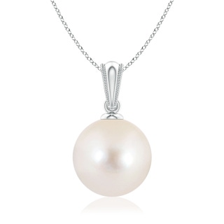 Round AAAA Freshwater Cultured Pearl