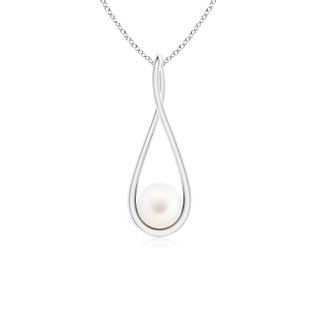 Round AA Freshwater Cultured Pearl