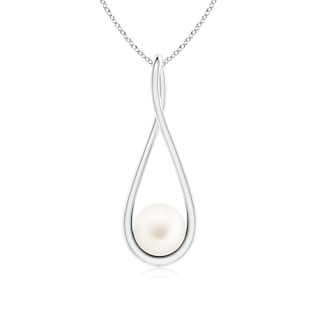 Round AA Freshwater Cultured Pearl