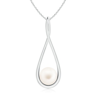 Round AA Freshwater Cultured Pearl