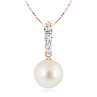 Round AAAA South Sea Cultured Pearl