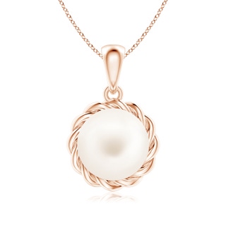 Round AA Freshwater Cultured Pearl
