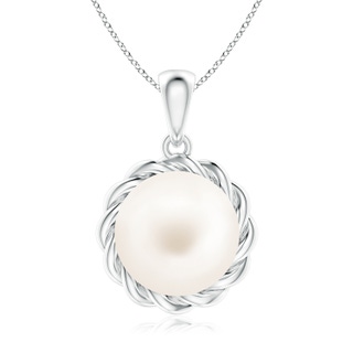 Round AA Freshwater Cultured Pearl