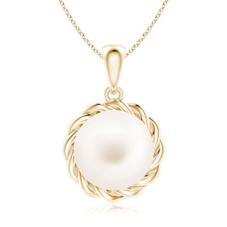 Round AA Freshwater Cultured Pearl