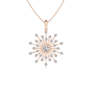 Round I-J, I1-I2 Diamond