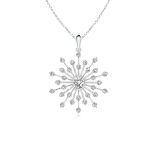 Round I-J, I1-I2 Diamond