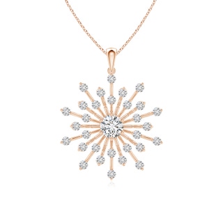 Round H, SI2 Diamond