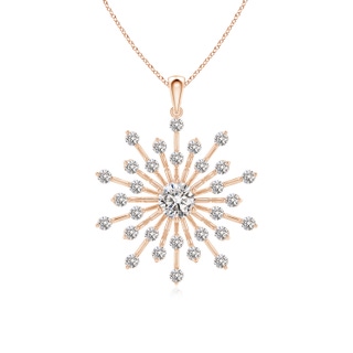 Round I-J, I1-I2 Diamond