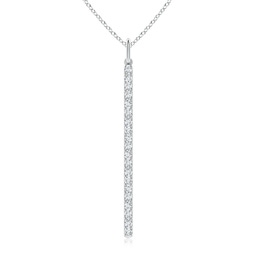 Diamond Fashion Necklaces & Pendants