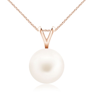 Round AA Freshwater Cultured Pearl