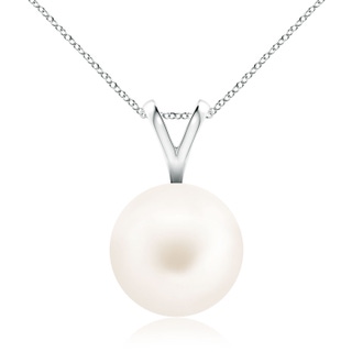 Round AA Freshwater Cultured Pearl