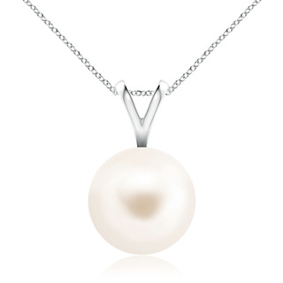 Round AAA Freshwater Cultured Pearl