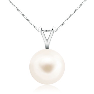 Round AAA Freshwater Cultured Pearl