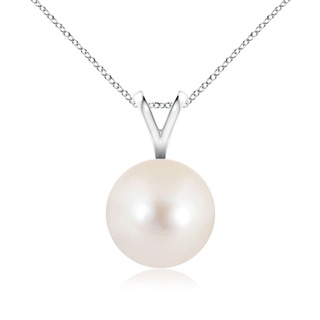 Round AAAA Freshwater Cultured Pearl