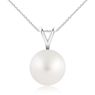 Round AA South Sea Cultured Pearl