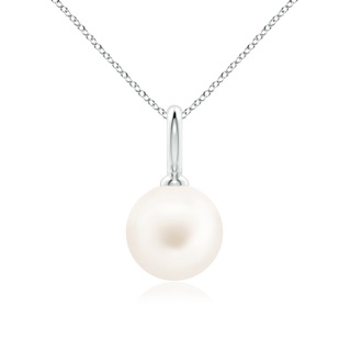 Round AA Freshwater Cultured Pearl