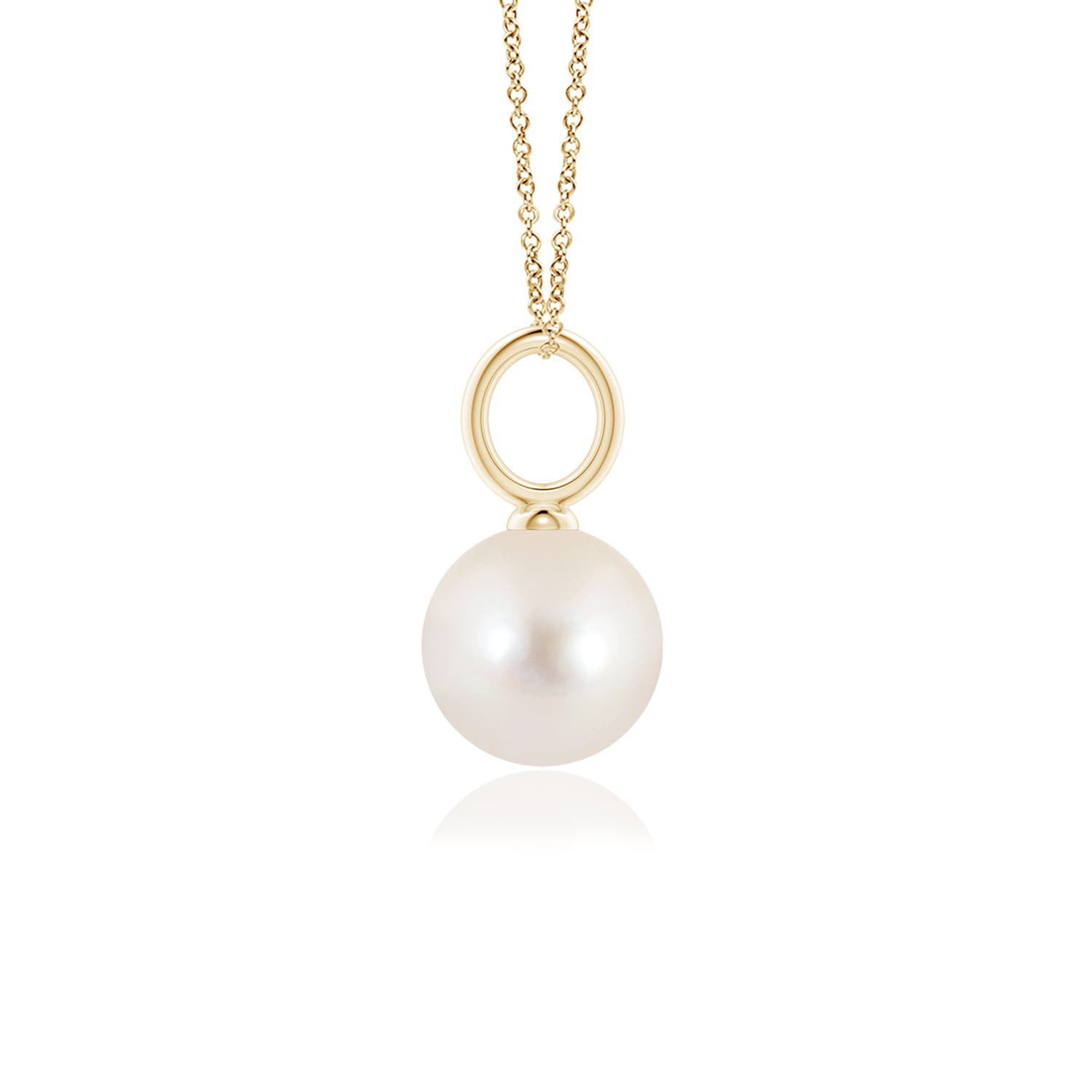 Shop Pearl Necklaces for Women | Angara