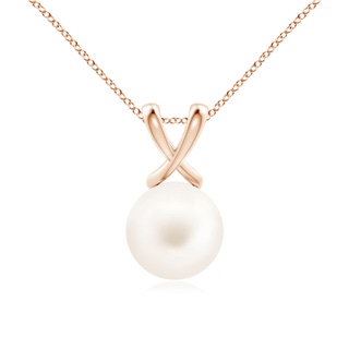 Round AA Freshwater Cultured Pearl