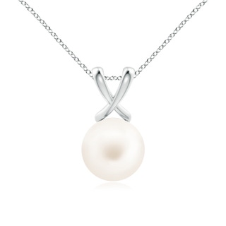 Round AA Freshwater Cultured Pearl