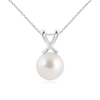 Round AAA South Sea Cultured Pearl