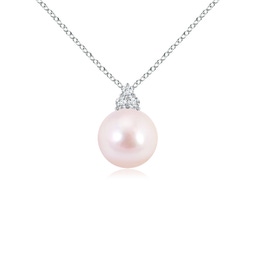 Akoya Pearl Classic Necklaces & Pendants