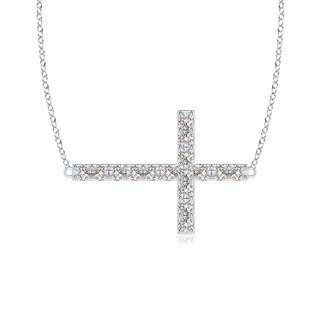 Round I-J, I1-I2 Diamond