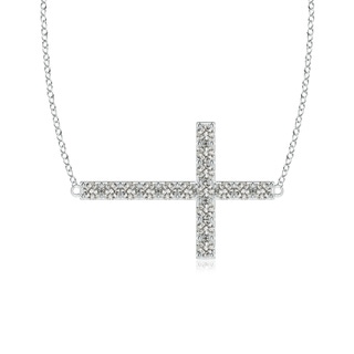 Round K, I3 Diamond