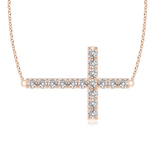 Round I-J, I1-I2 Diamond