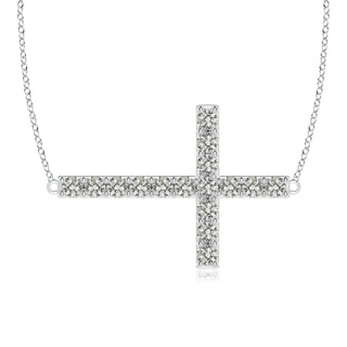 Round K, I3 Diamond