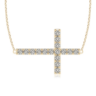 Round K, I3 Diamond