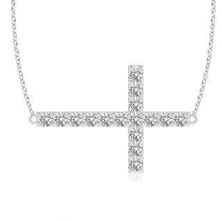 Round I-J, I1-I2 Diamond
