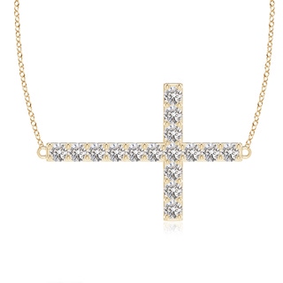 Round I-J, I1-I2 Diamond